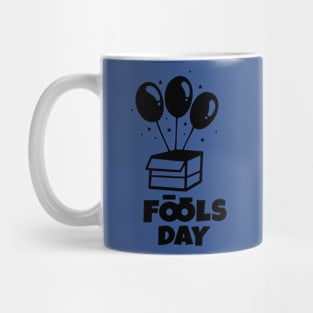 Fool's Day Mug